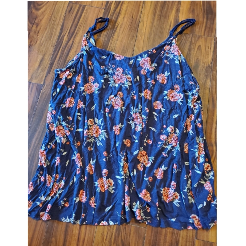 Torrid Tank Top